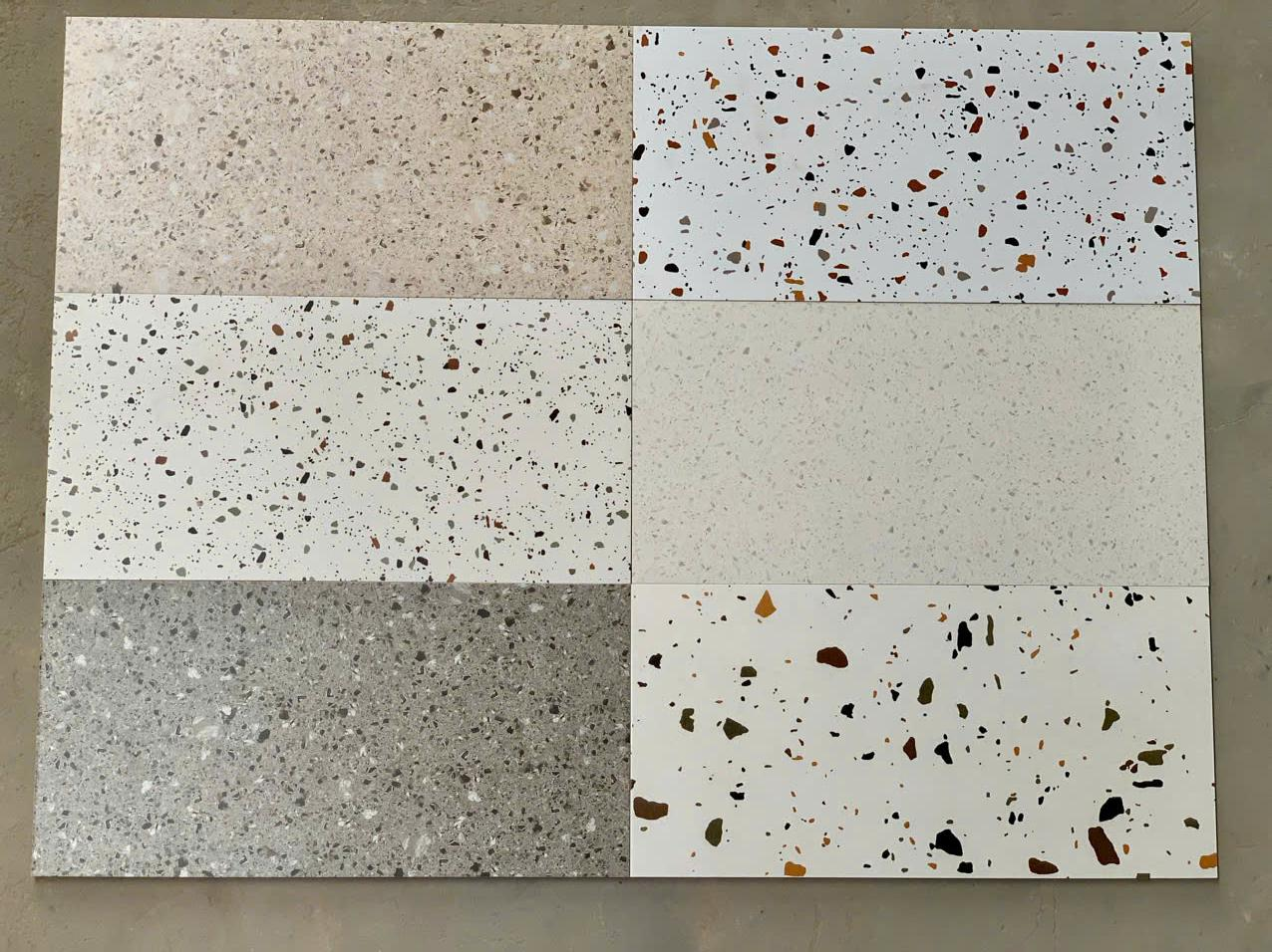 Terrazzo là gì? Ứng dụng và bảng giá gạch Terrazzo mới nhất 6 gạch terrazzo là gì