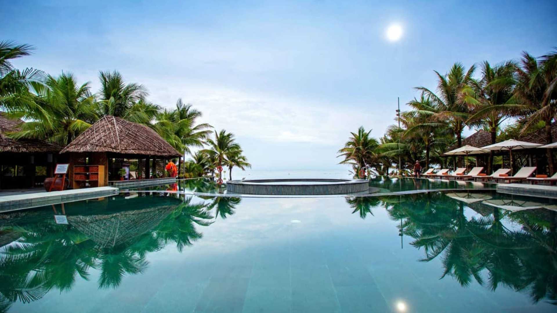 Tiêu chuẩn thiết kế Resort 3-4-5 sao quốc tế và Việt Nam 2025 8 tiêu chuẩn resort 3 sao