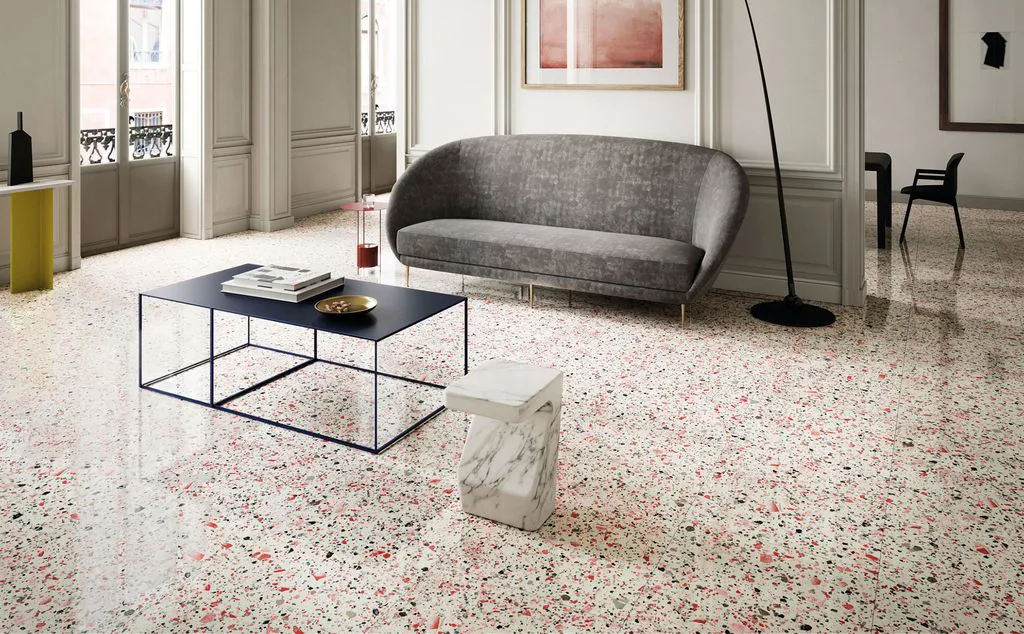 Terrazzo là gì? Ứng dụng và bảng giá gạch Terrazzo mới nhất 10 terrazzo là gì