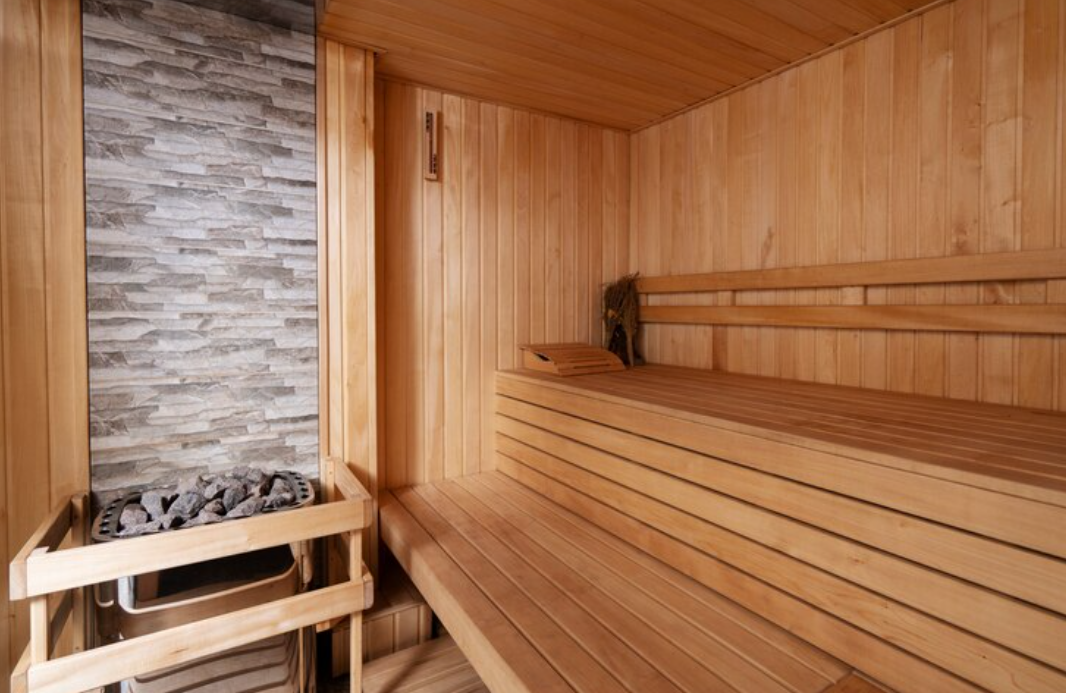 thiết kế home spa