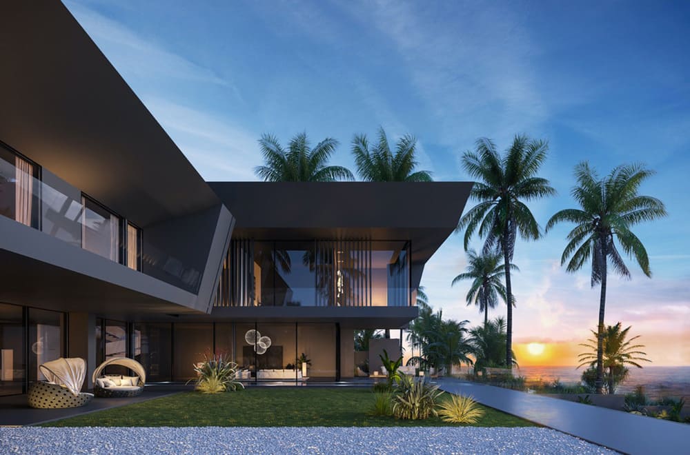 Tiêu chuẩn thiết kế biệt thự theo quy chuẩn xây dựng mới nhất 15 tiêu chuẩn thiết kế biệt thự