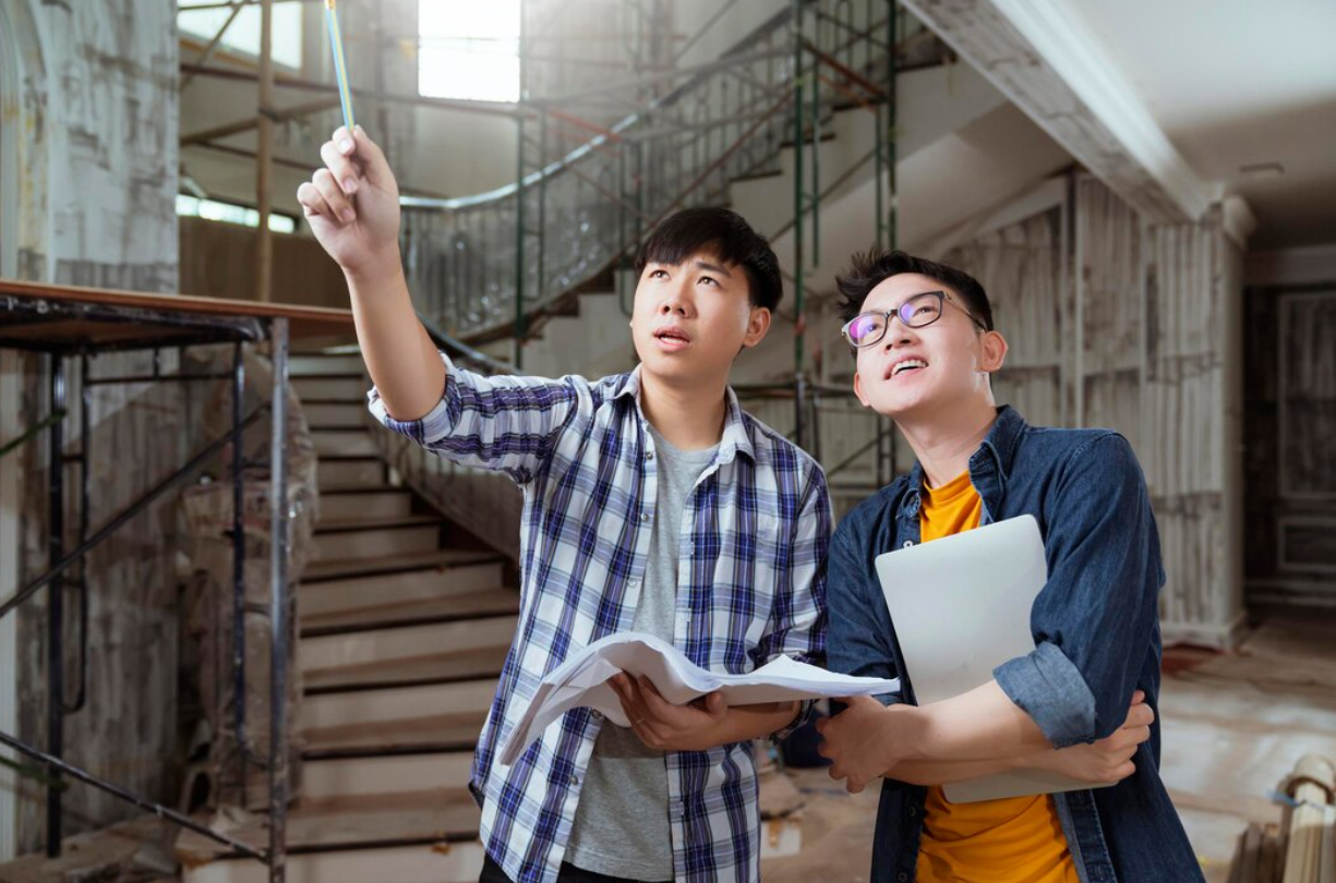 những điều kiêng kỵ khi thiết kế nhà