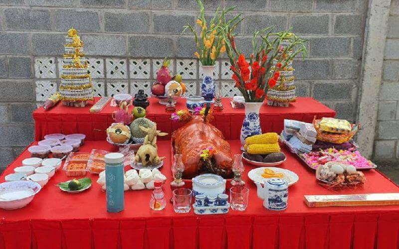 những điều kiêng kỵ về tâm linh khi xây nhà