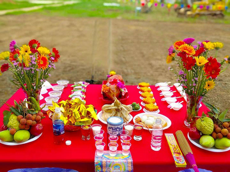 lỗi phong thủy cần tránh khi xây nhà