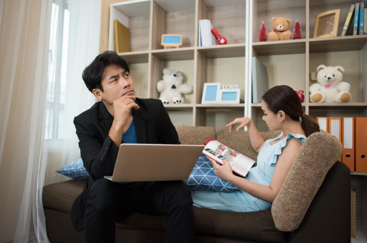 những điều kiêng kỵ về tâm linh khi xây nhà