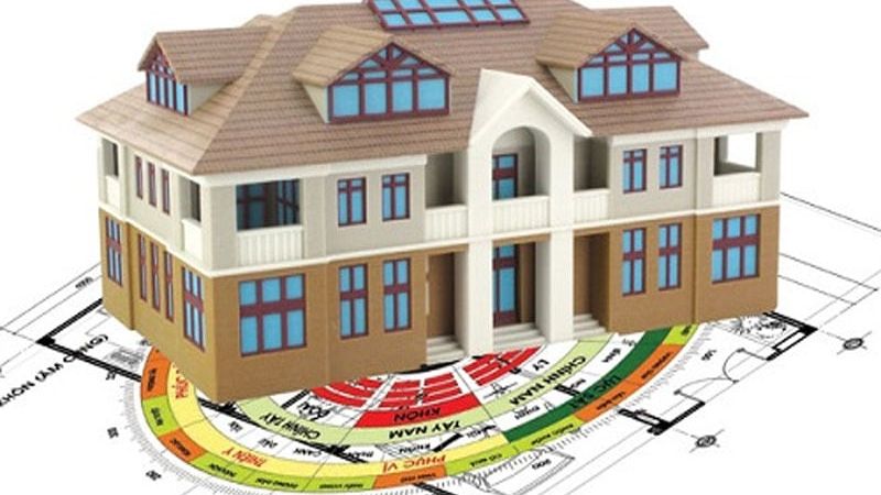 những điều kiêng kỵ về tâm linh khi xây nhà