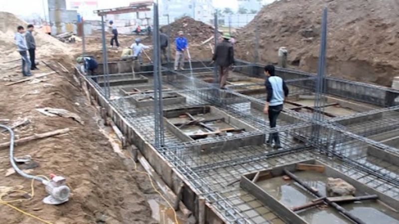 những điều kiêng kỵ về tâm linh khi xây nhà