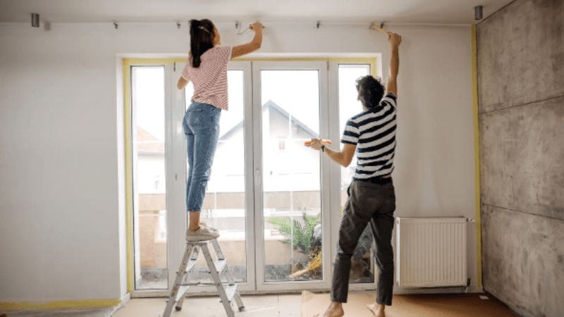 những điều kiêng kỵ về tâm linh khi xây nhà