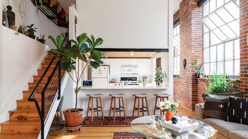 Mẫu phòng bếp đẹp theo các phong cách thiết kế ấn tượng mới nhất 41 Phòng bếp theo phong cách