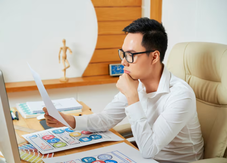 phòng ngủ phong cách hiện đại