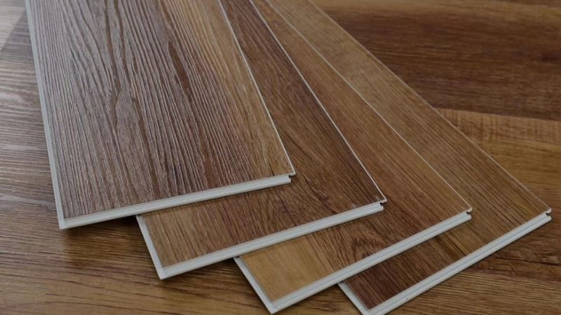 cấu tạo sàn nhựa hèm khóa