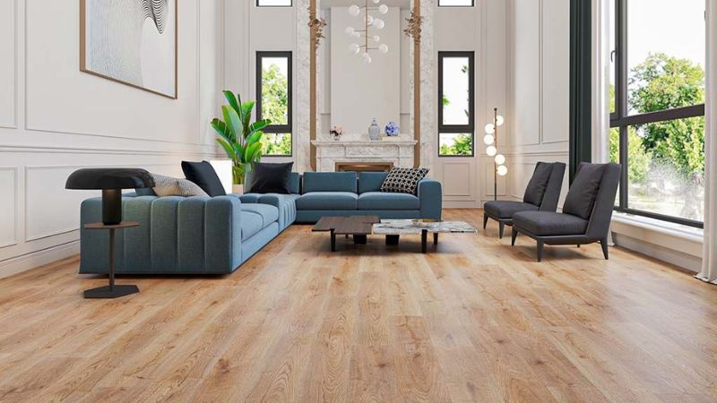 sàn nhựa spc là gì