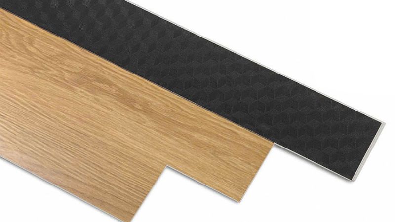 sàn gỗ spc vfloor