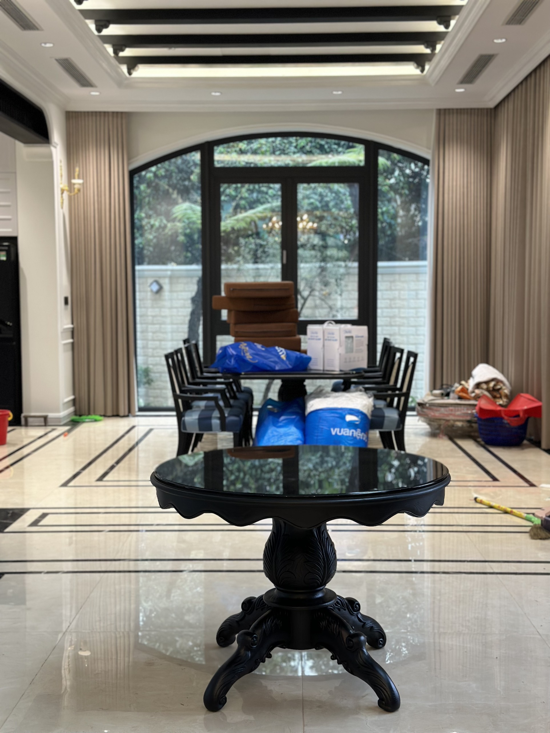 Thi công khách sạn tại Hà Nội 11 thi công khách sạn tại Hà Nội