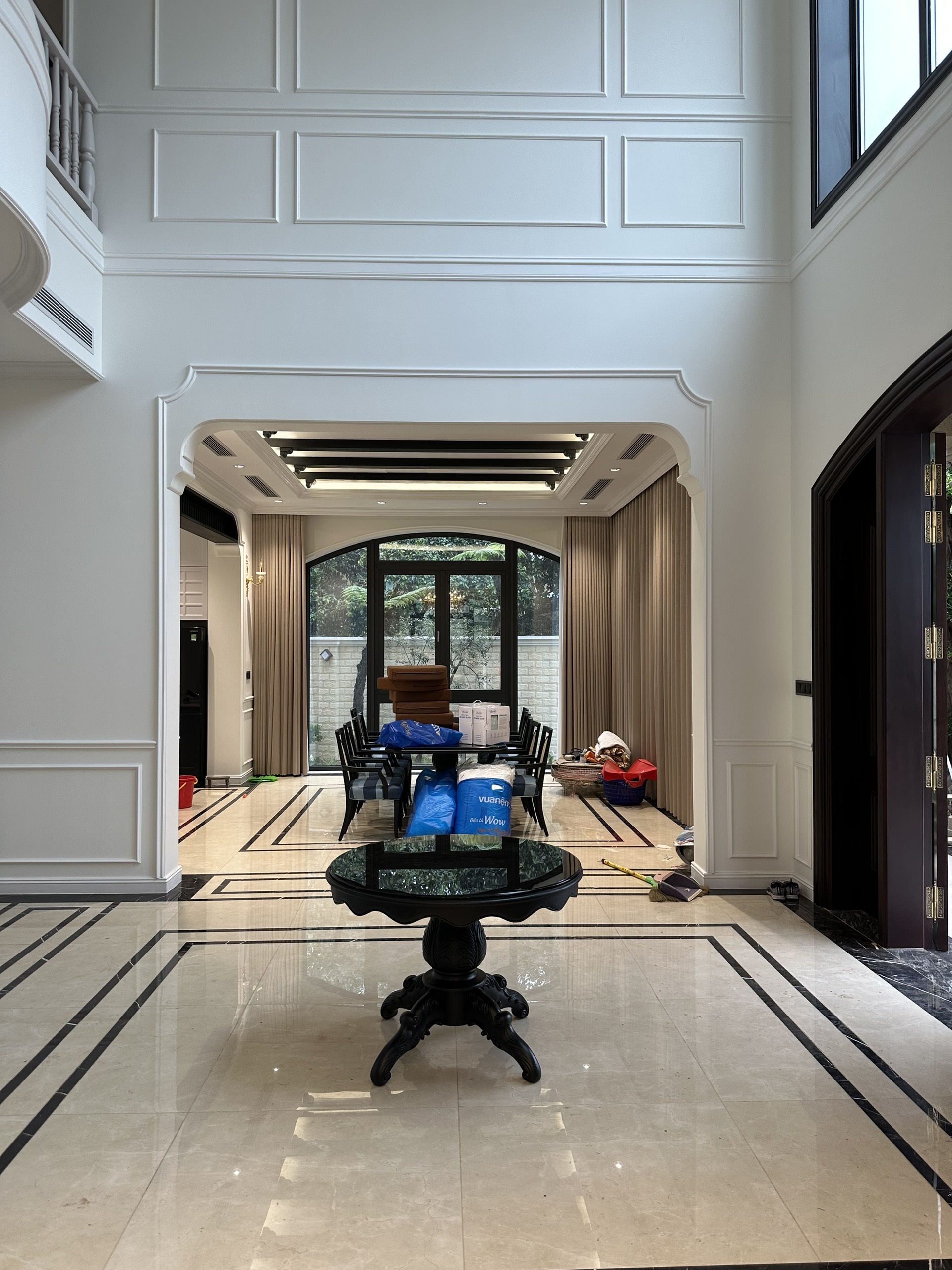 Thi công khách sạn tại Hà Nội 12 thi công khách sạn tại Hà Nội