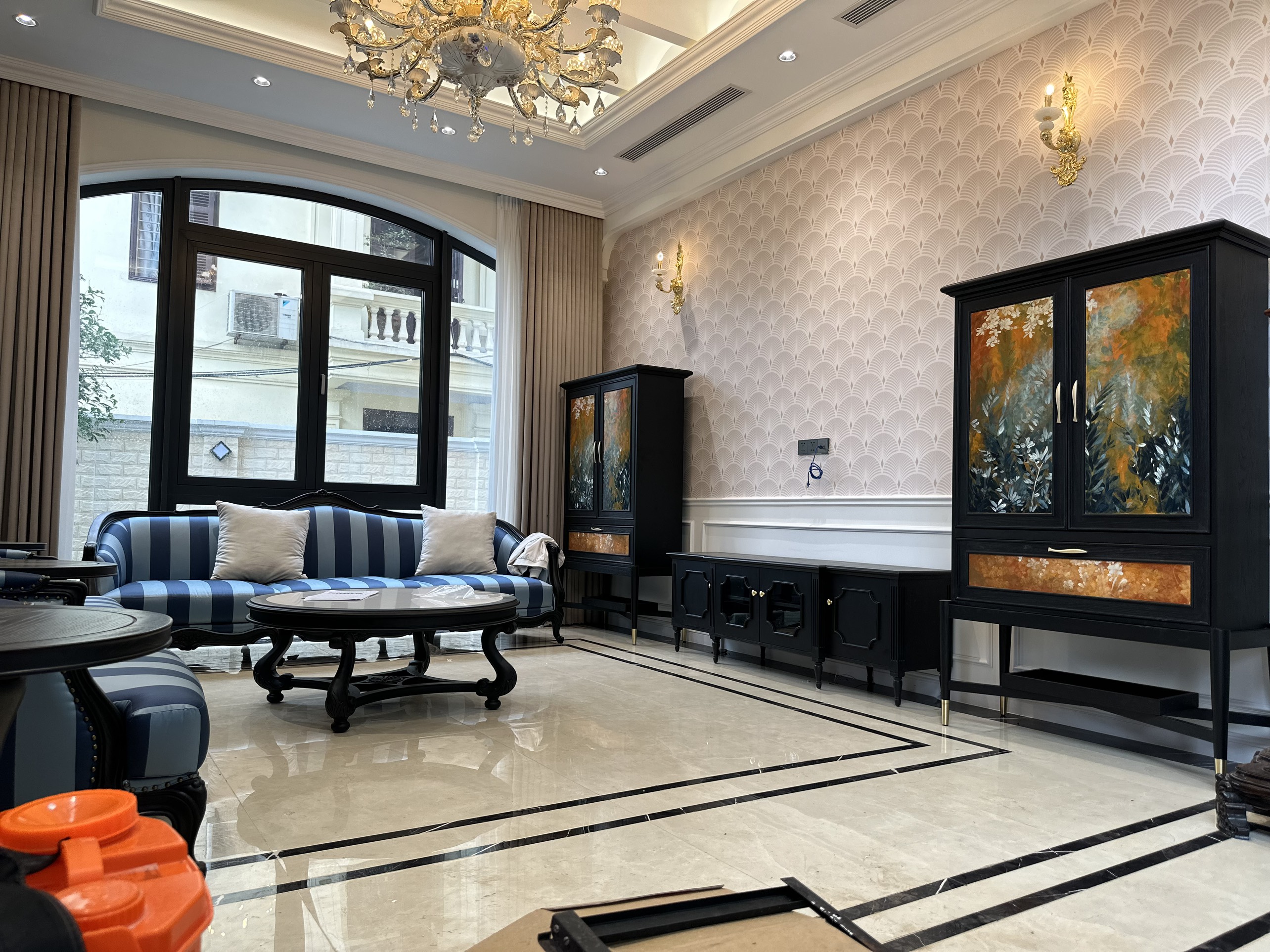 Thi công khách sạn tại Hà Nội 15 thi công khách sạn tại Hà Nội