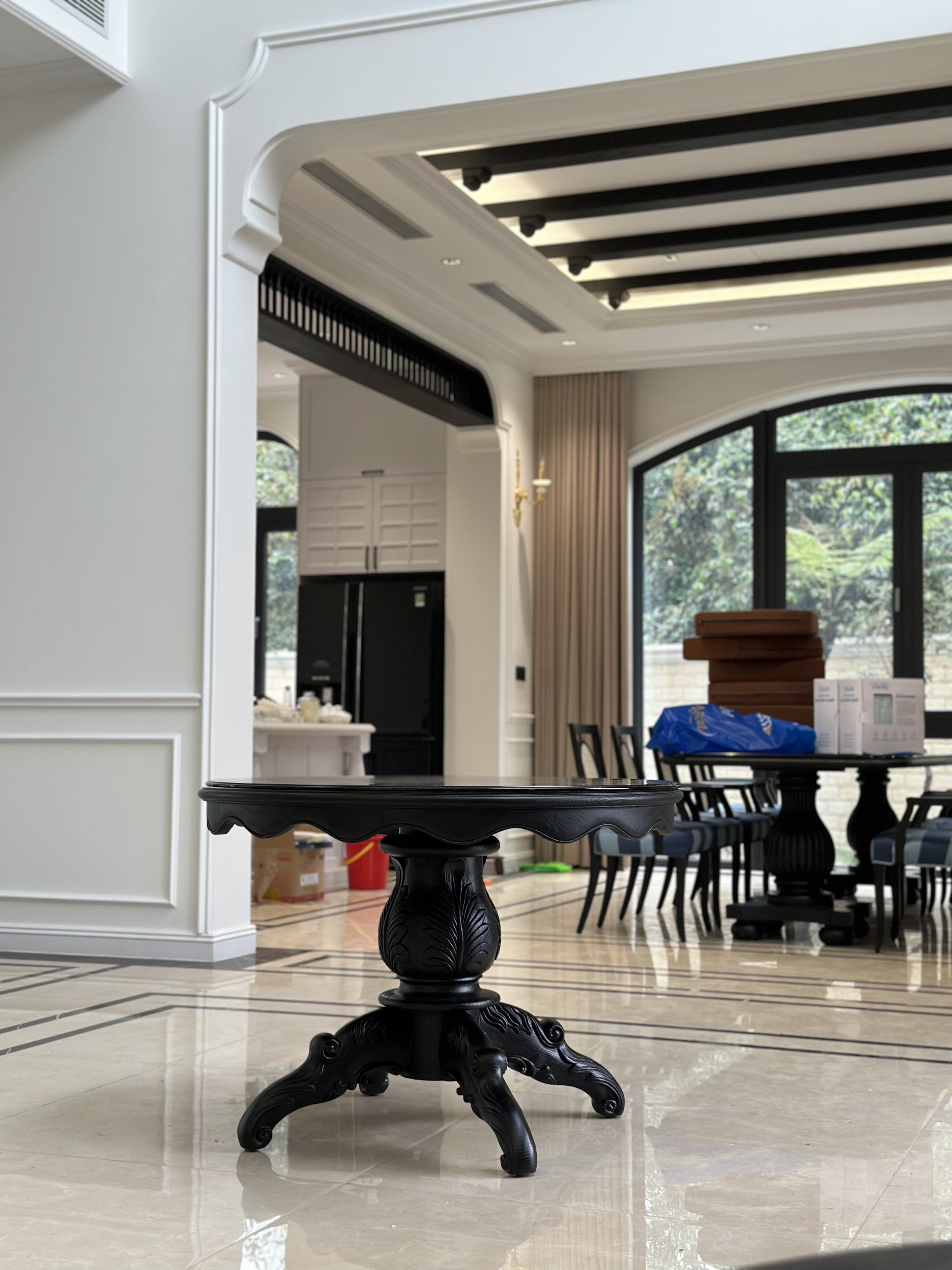 Thi công khách sạn tại Hà Nội 17 thi công khách sạn tại Hà Nội