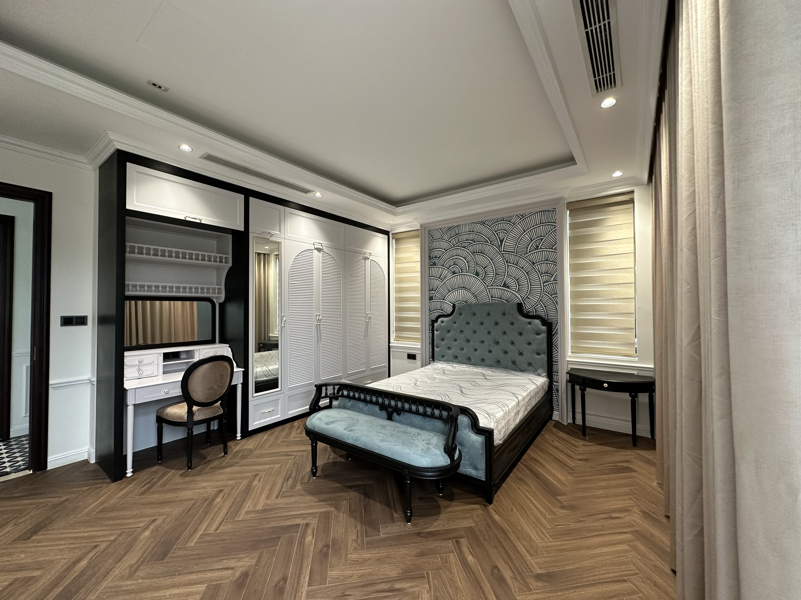 Thi công khách sạn tại Hà Nội 18 thi công khách sạn tại Hà Nội