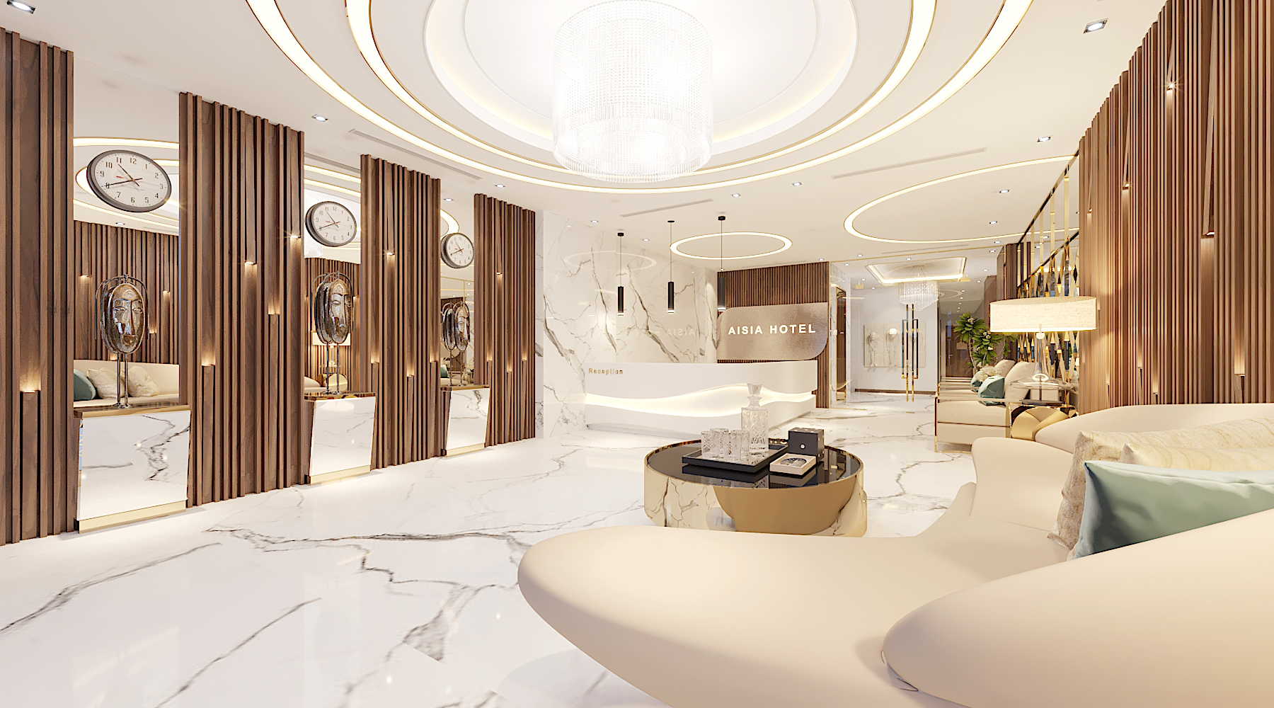 Thi công khách sạn tại Hà Nội 2 thi công khách sạn tại Hà Nội