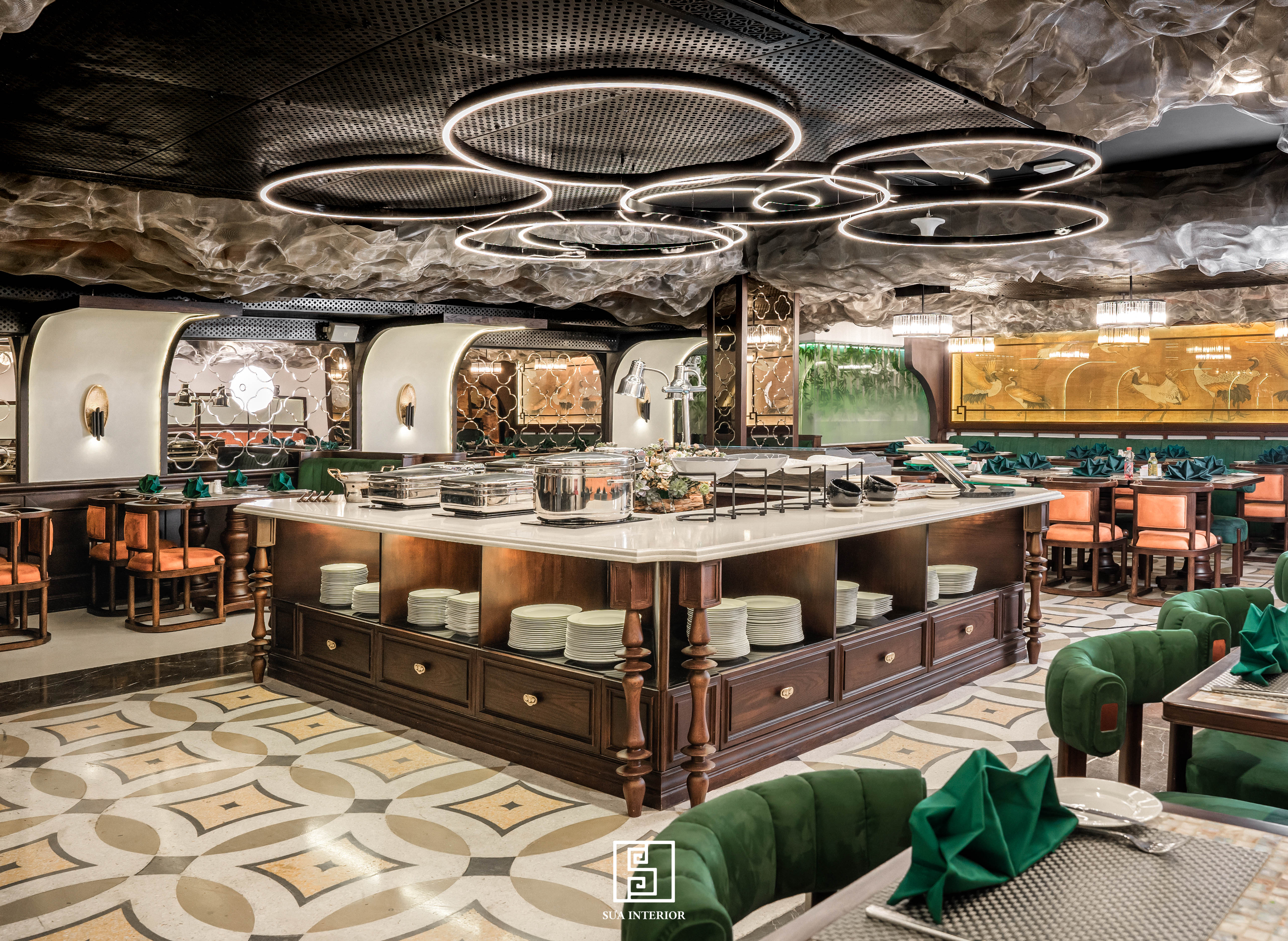 Thi công khách sạn tại Hà Nội 4 thi công khách sạn tại Hà Nội