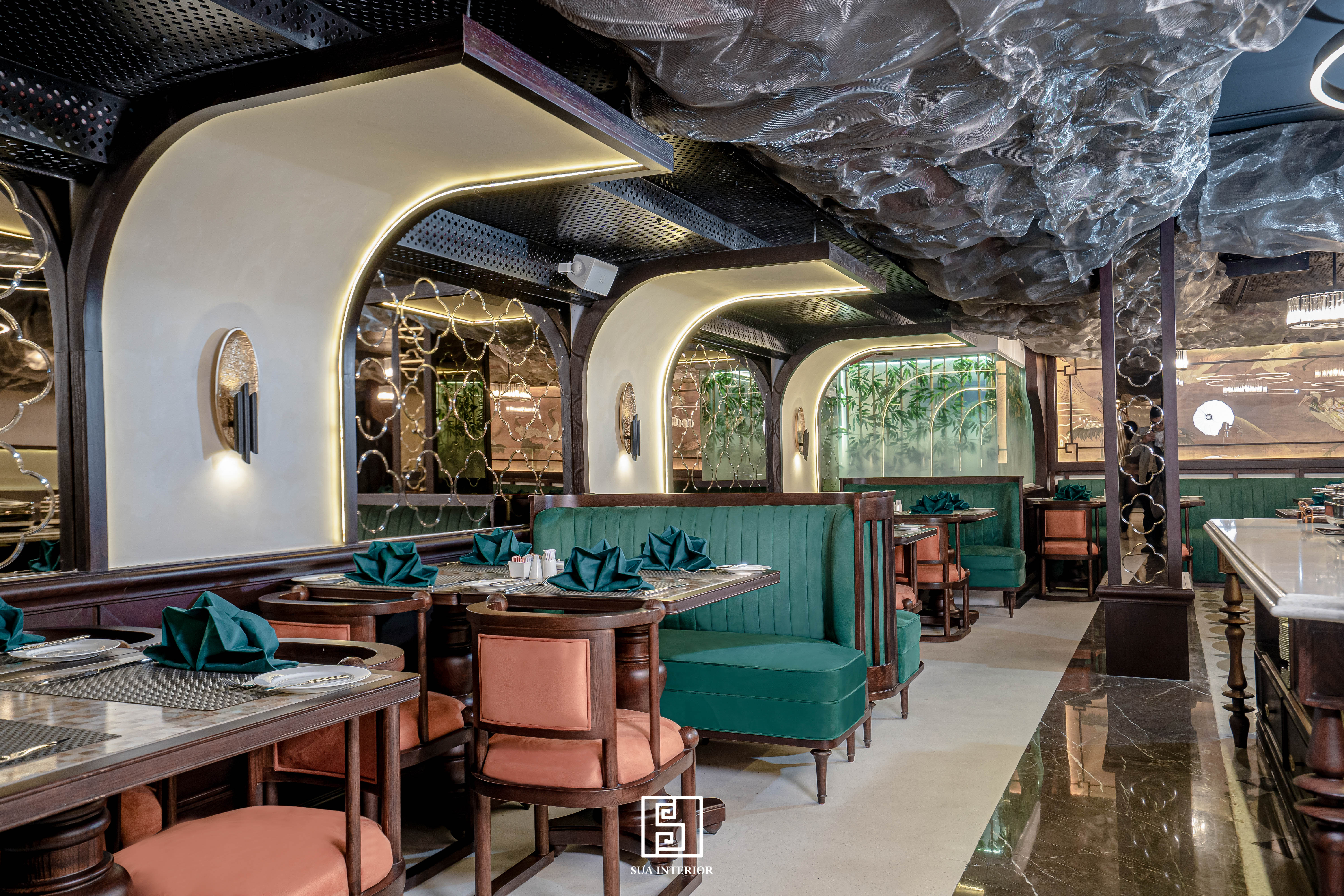 Thi công khách sạn tại Hà Nội 5 thi công khách sạn tại Hà Nội