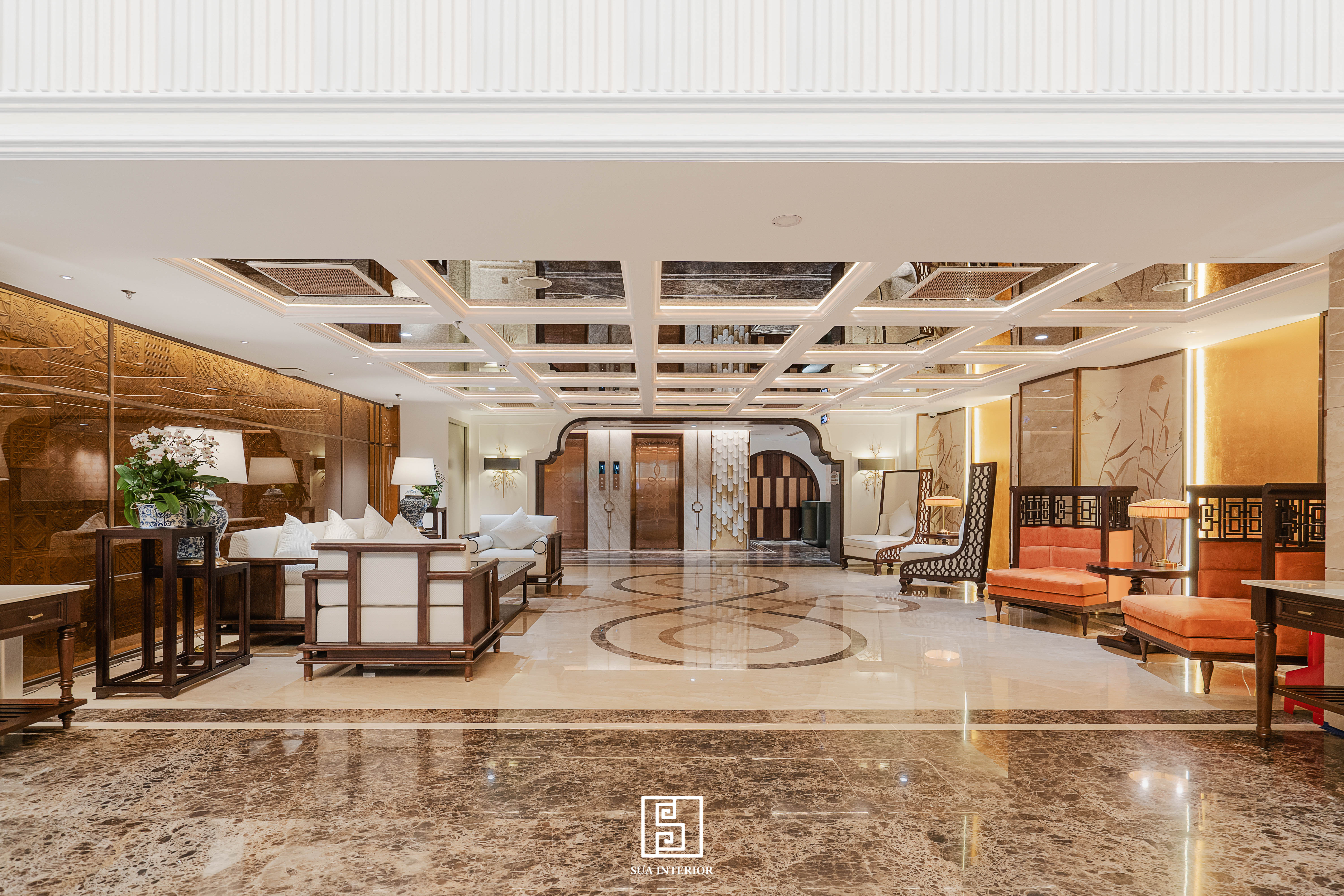 Thi công khách sạn tại Hà Nội 9 thi công khách sạn tại Hà Nội