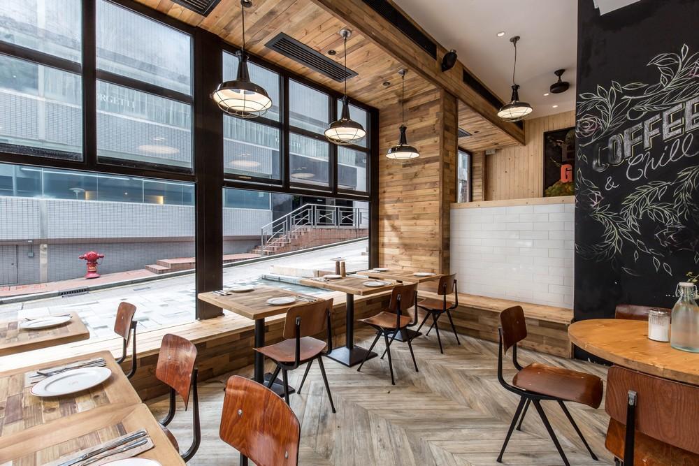 thi công quán cà phê tại Hà Nội 