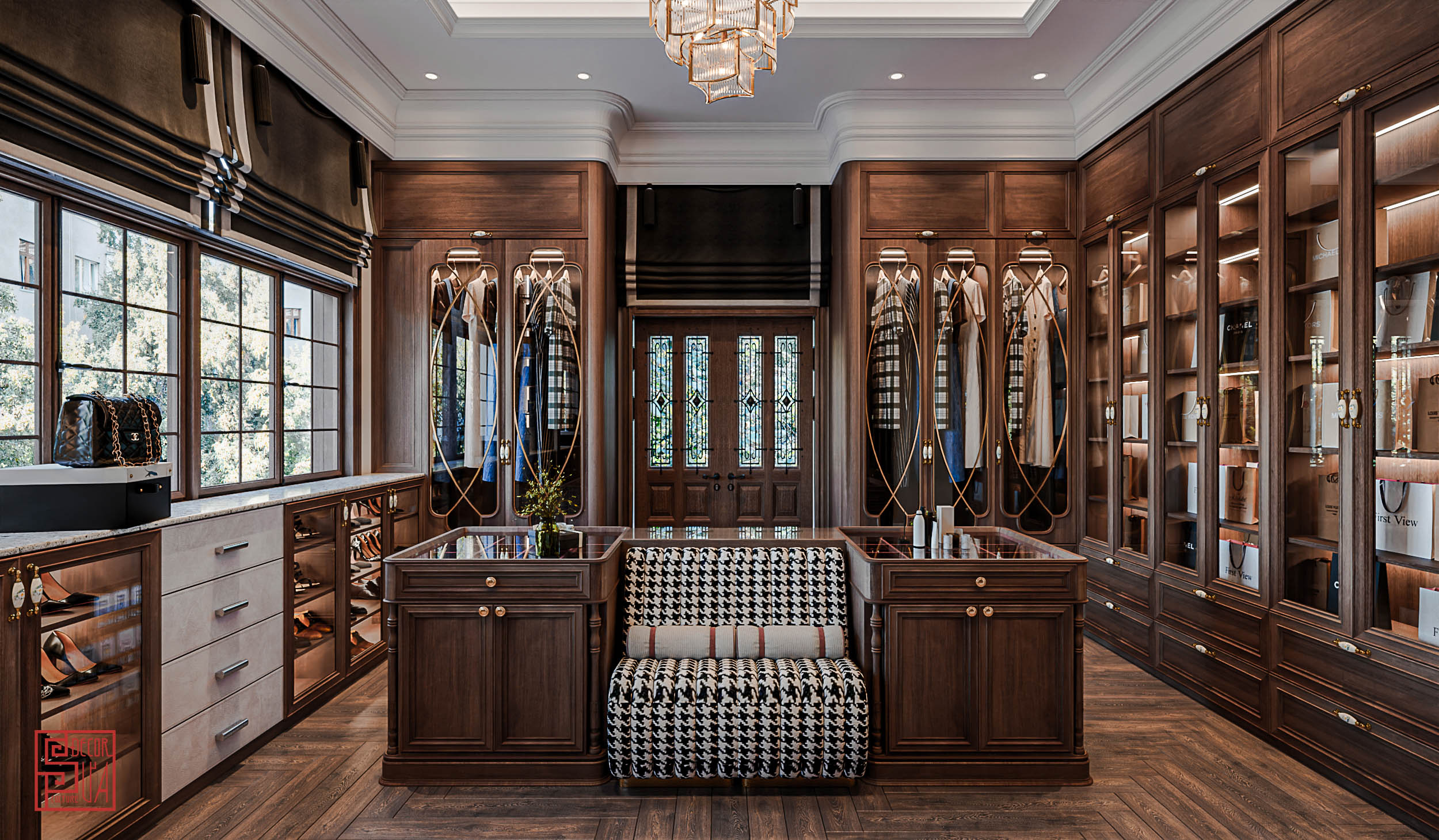 Thi công nhà phố tại Hà Nội 14 Thi công biệt thự tại Hà Nội