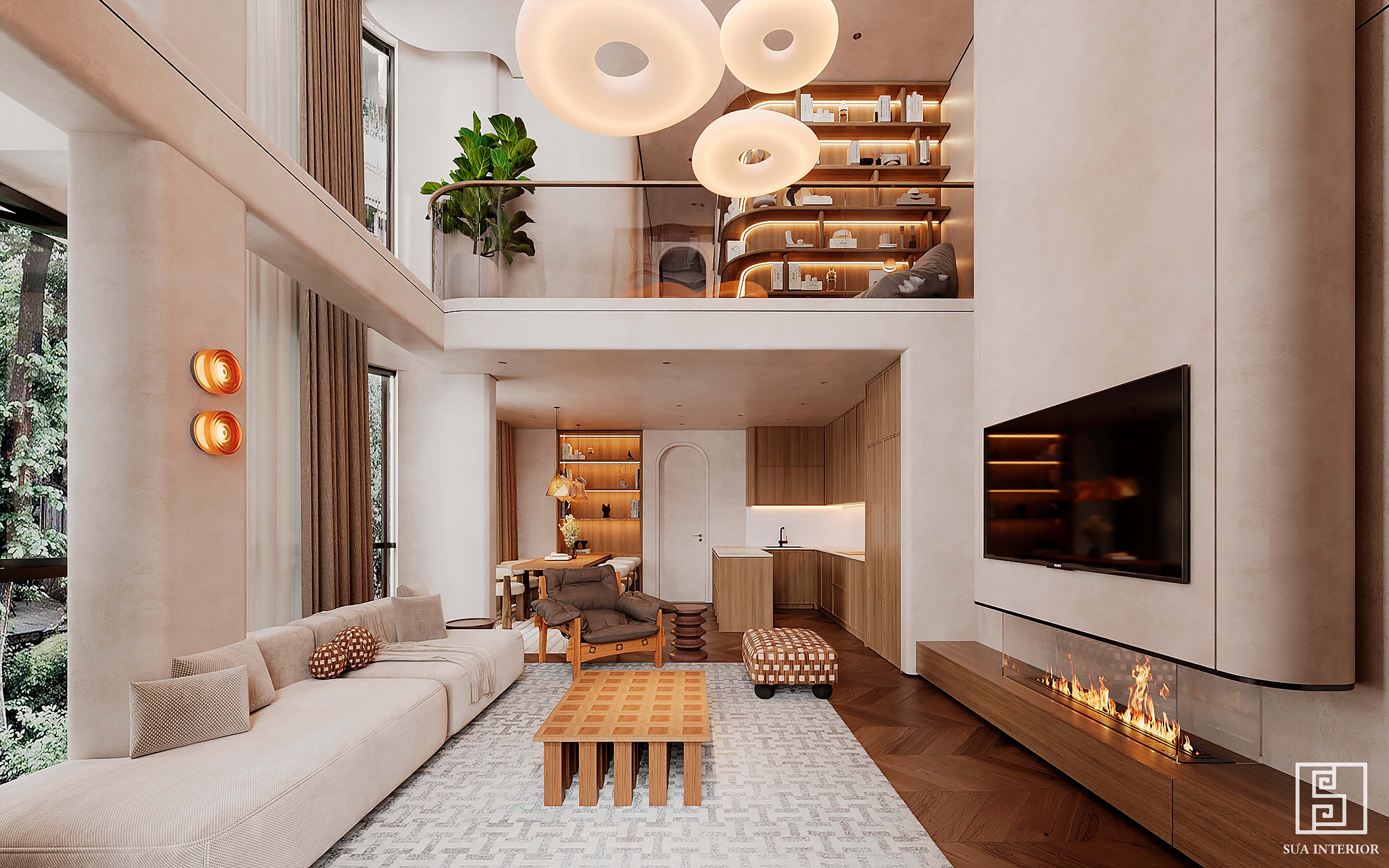 Thi công nhà phố tại Hà Nội 23 thi công nhà phố tại Hà Nội