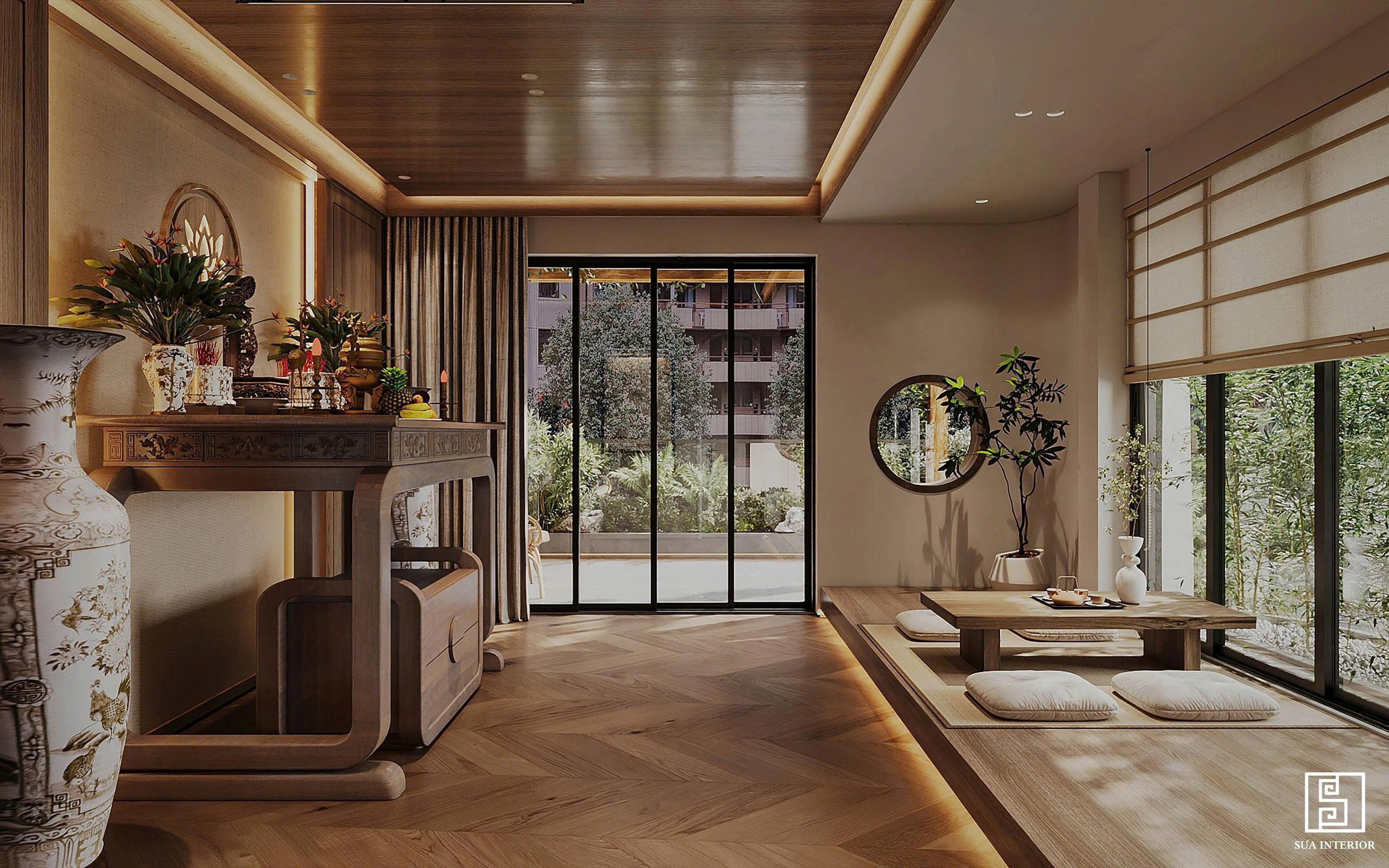 Thi công nhà phố tại Hà Nội 32 thi công nhà phố tại Hà Nội