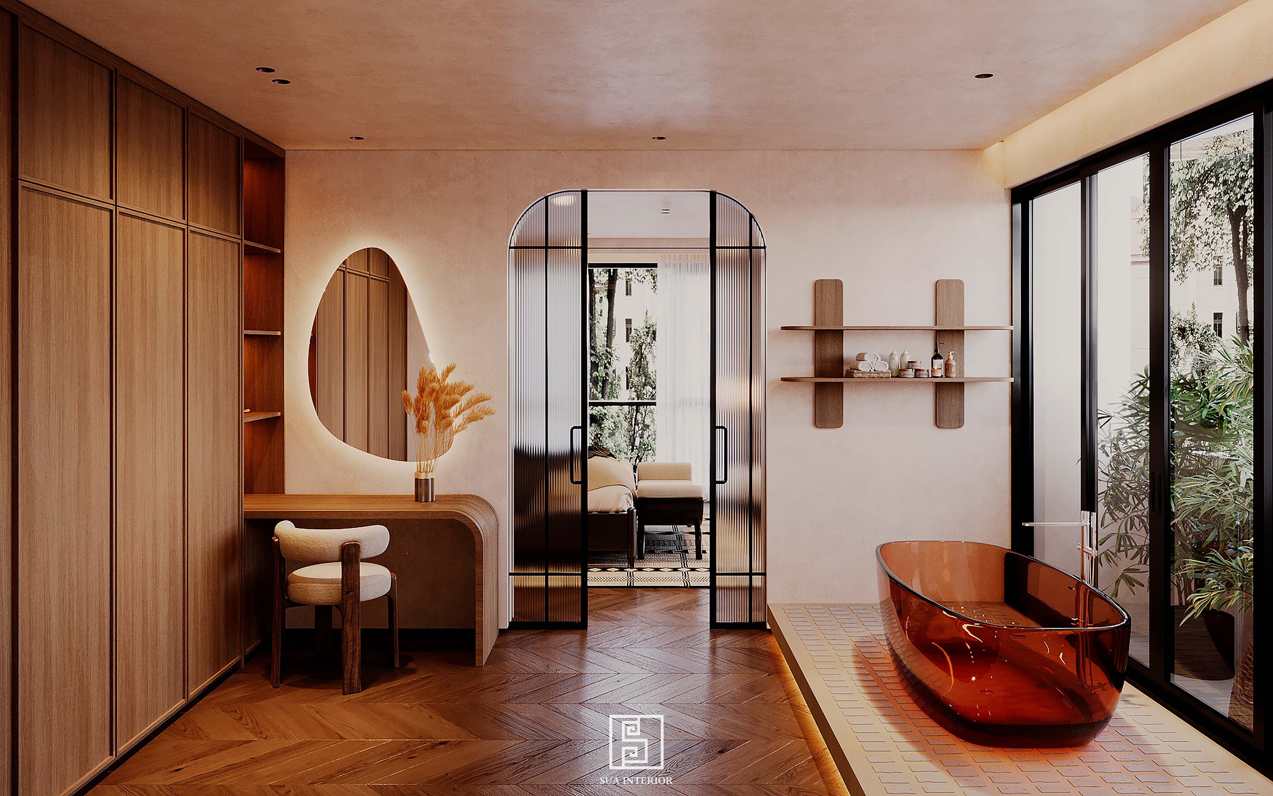 Thi công nhà phố tại Hà Nội 26 thi công nhà phố tại Hà Nội