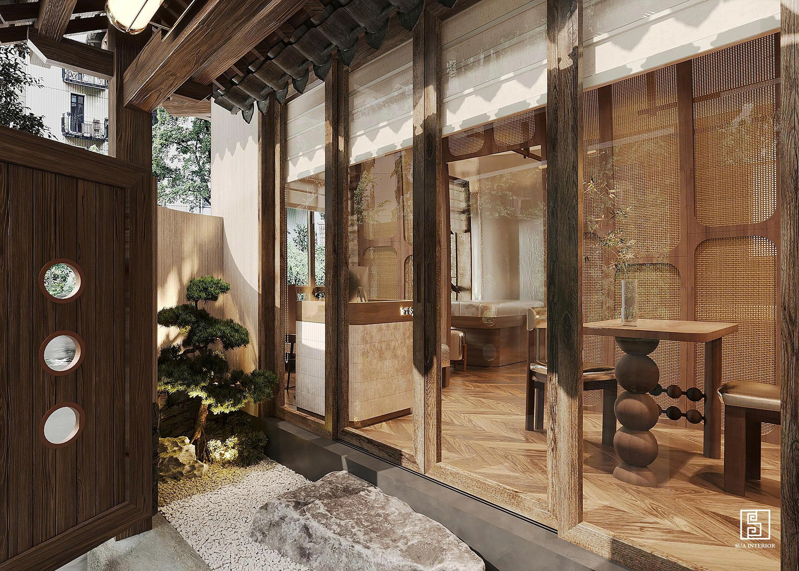 Thi công nhà phố tại Hà Nội 28 thi công nhà phố tại Hà Nội