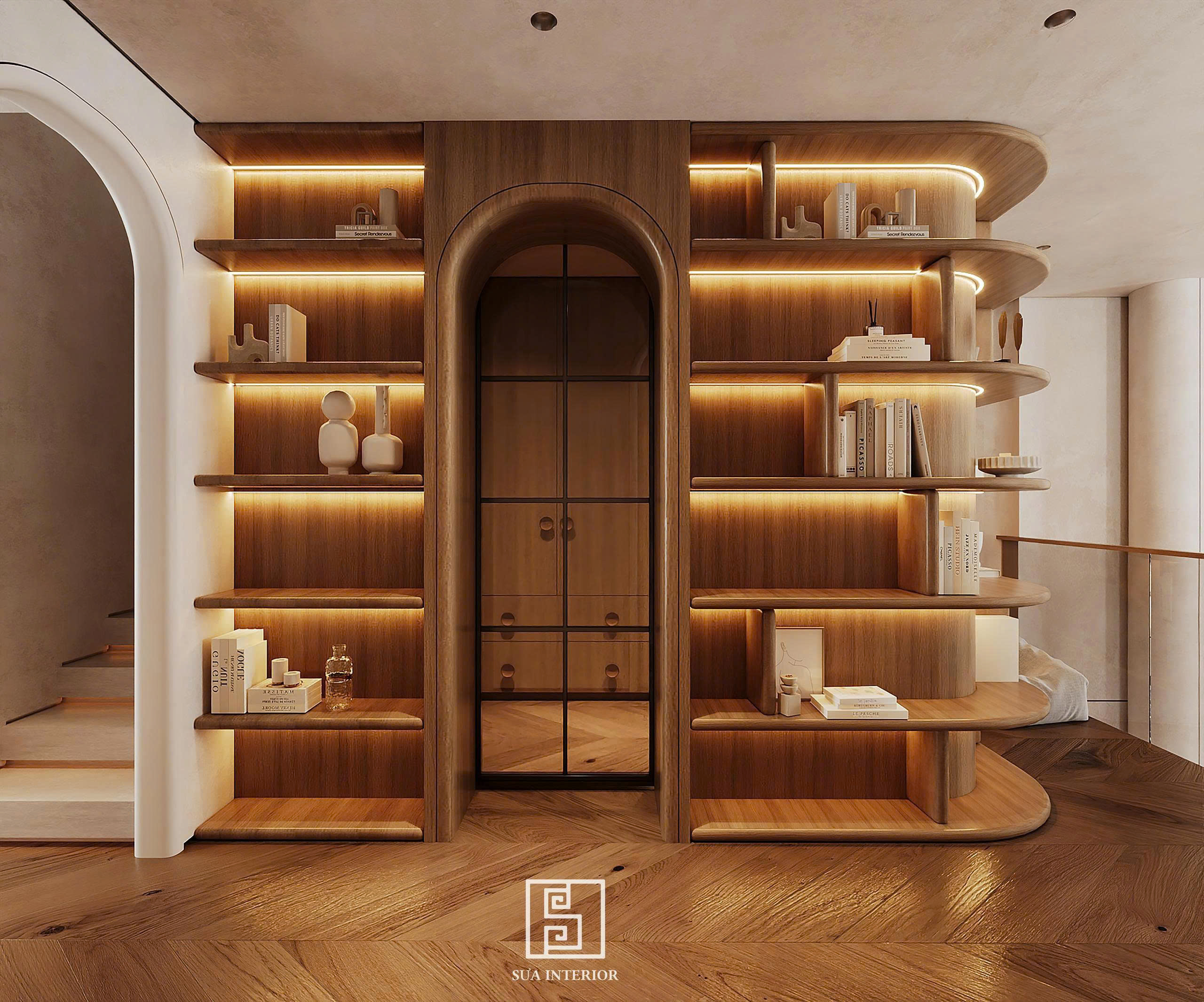 Thi công nhà phố tại Hà Nội 29 thi công nhà phố tại Hà Nội