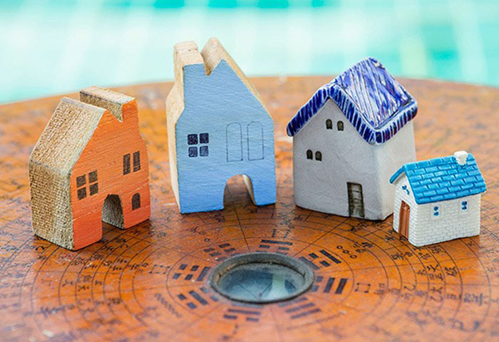 khi xây nhà cần chuẩn bị những gì