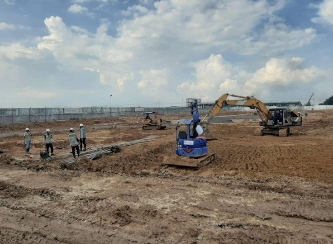 chuẩn bị gì khi xây nhà