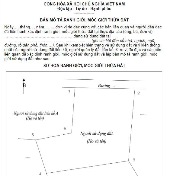 khi xây nhà cần chuẩn bị những gì
