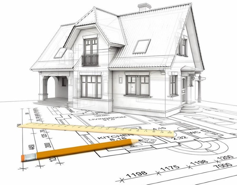 trước khi xây nhà cần chuẩn bị những gì