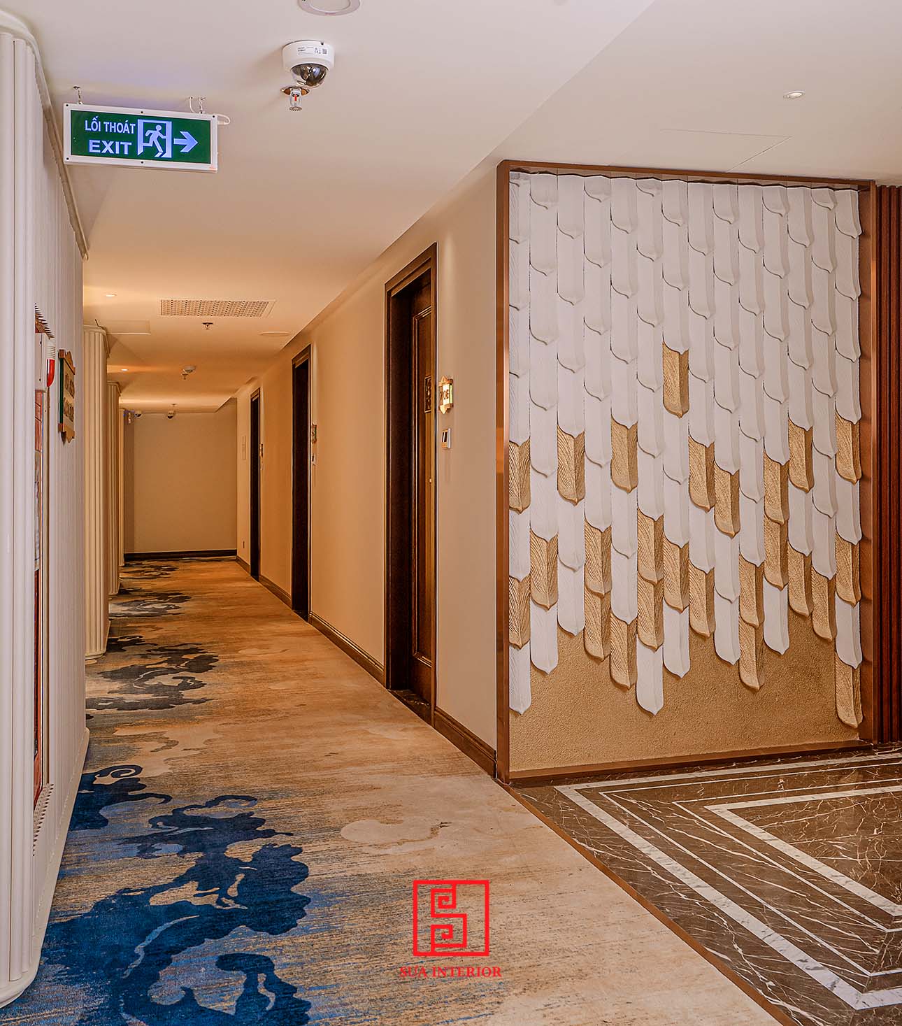 khách sạn indochine