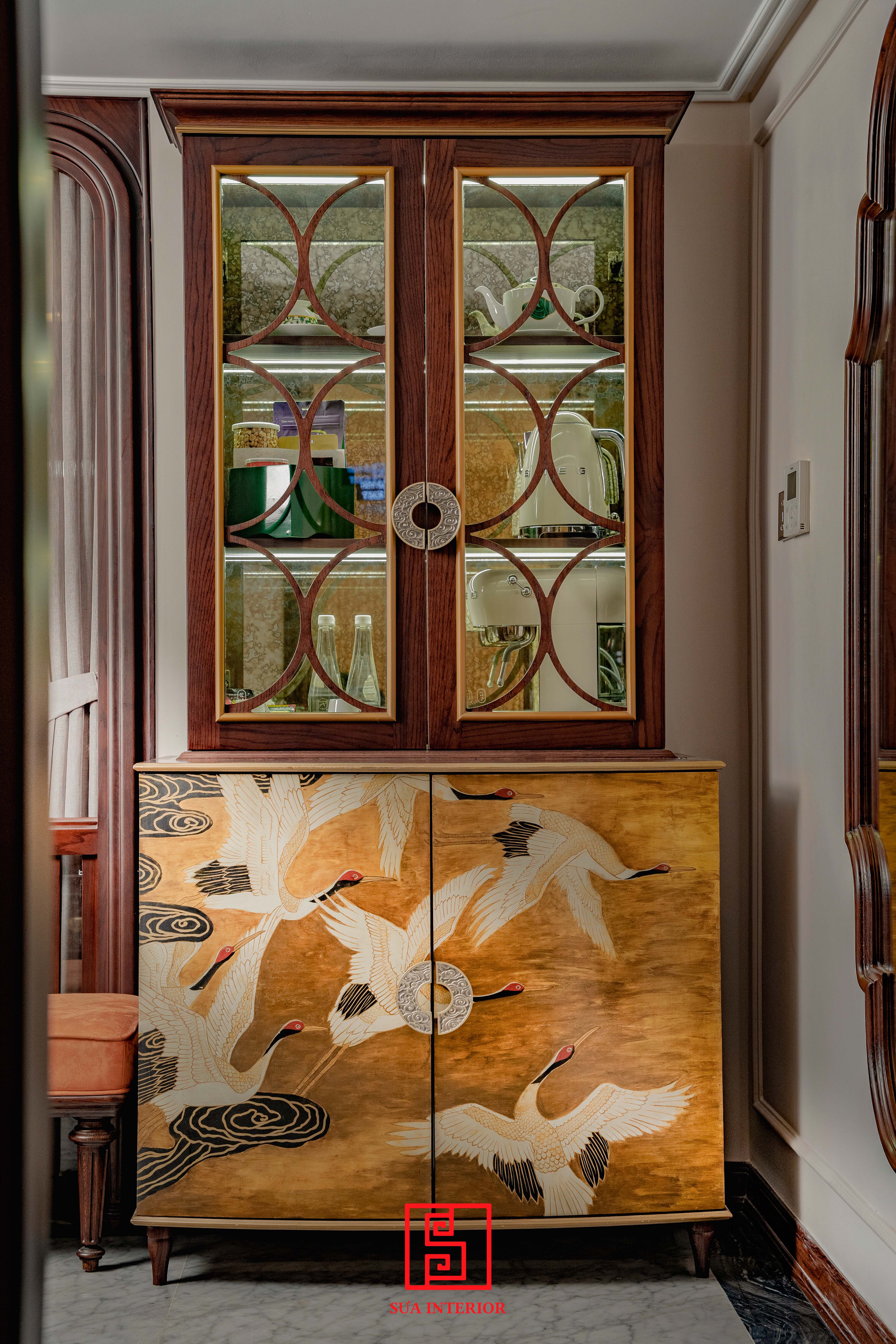 khách sạn indochine