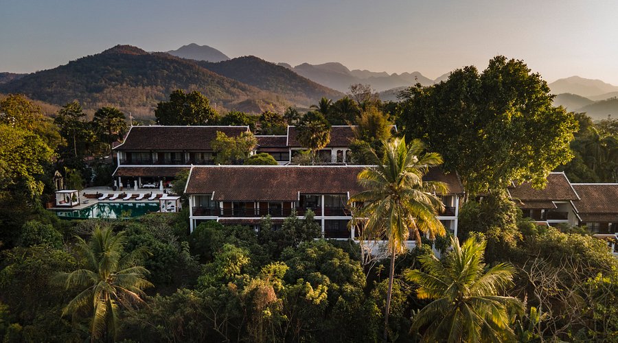 khách sạn indochine