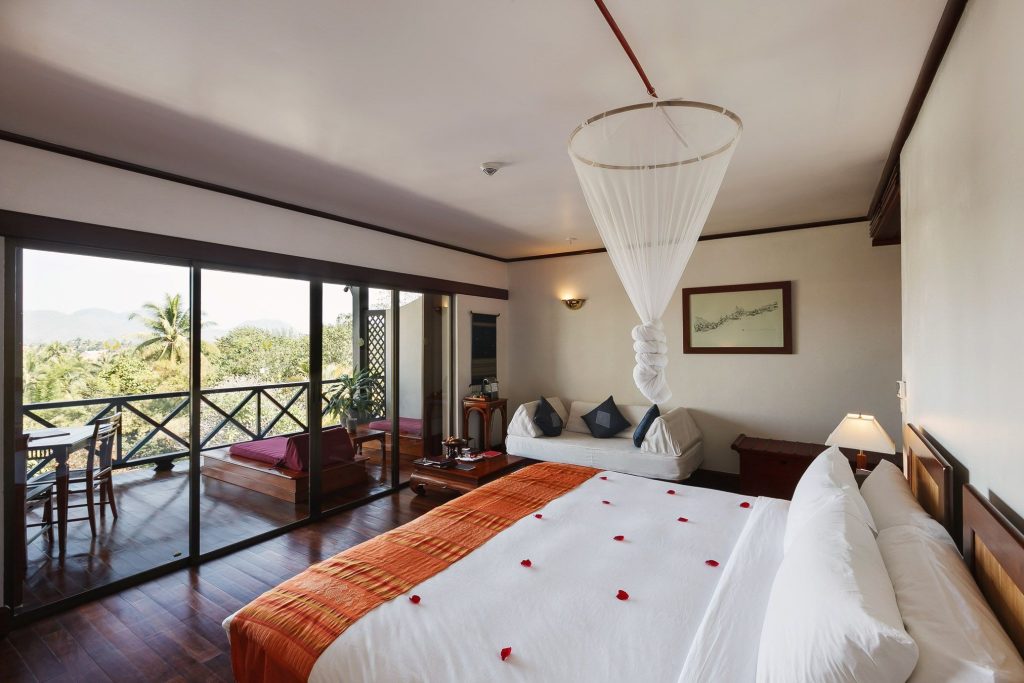 khách sạn indochine