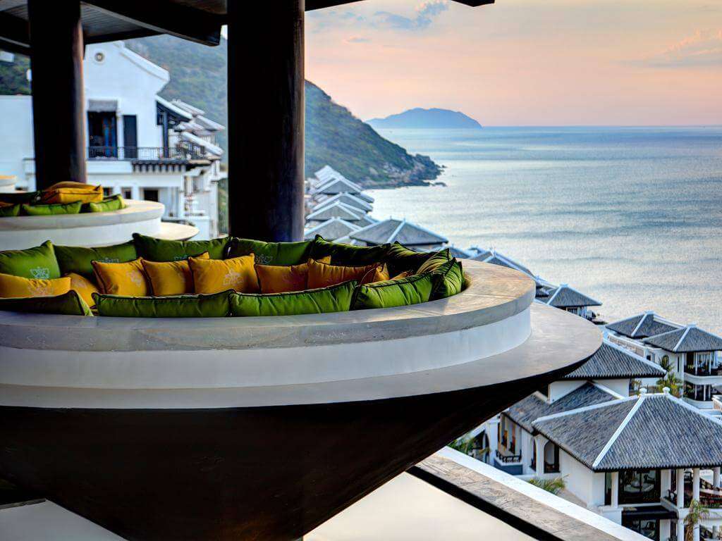 khách sạn indochine