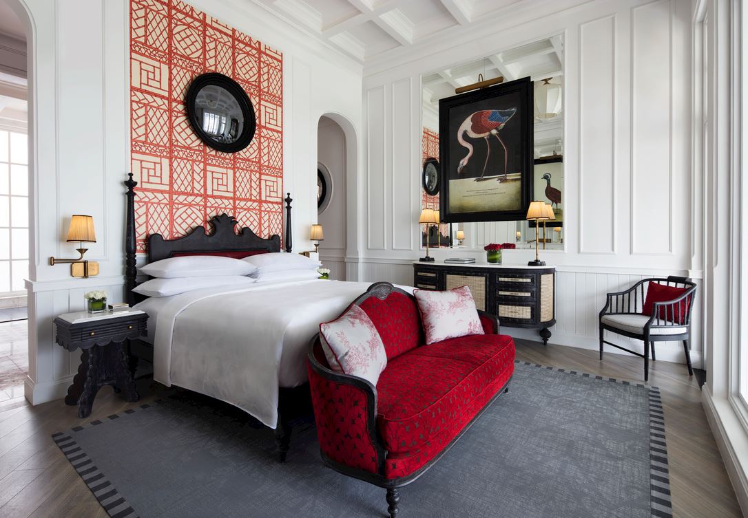 khách sạn indochine