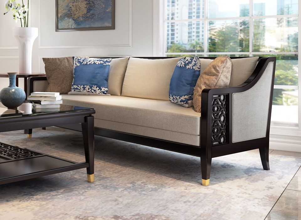 35+ Mẫu Sofa Indochine Sang Trọng, Giá Tốt Tại Xưởng 2025 14 sofa indochine