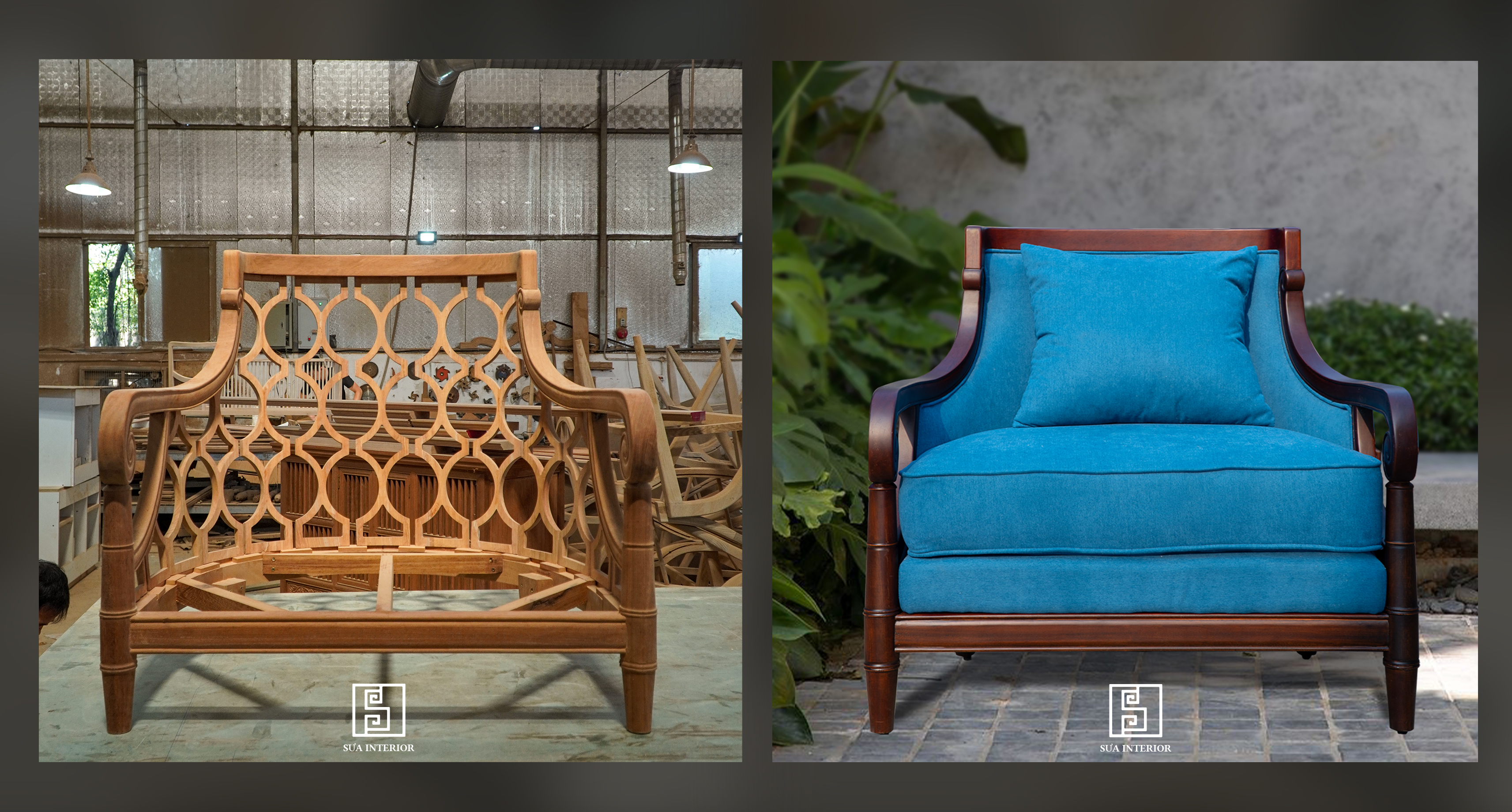 35+ Mẫu Sofa Indochine Sang Trọng, Giá Tốt Tại Xưởng 2025 19 sofa indochine