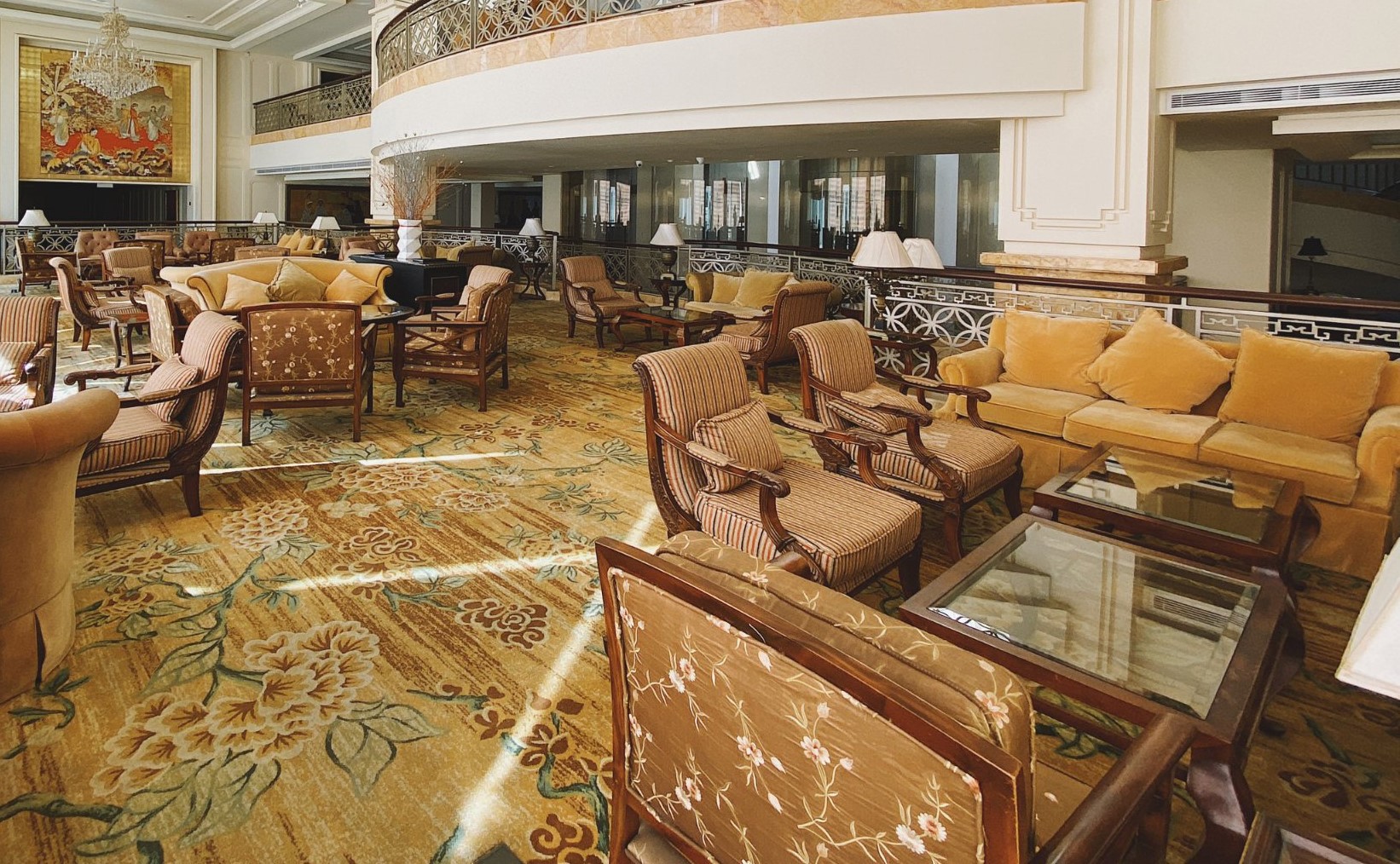 35+ Mẫu Sofa Indochine Sang Trọng, Giá Tốt Tại Xưởng 2025 30 sofa indochine