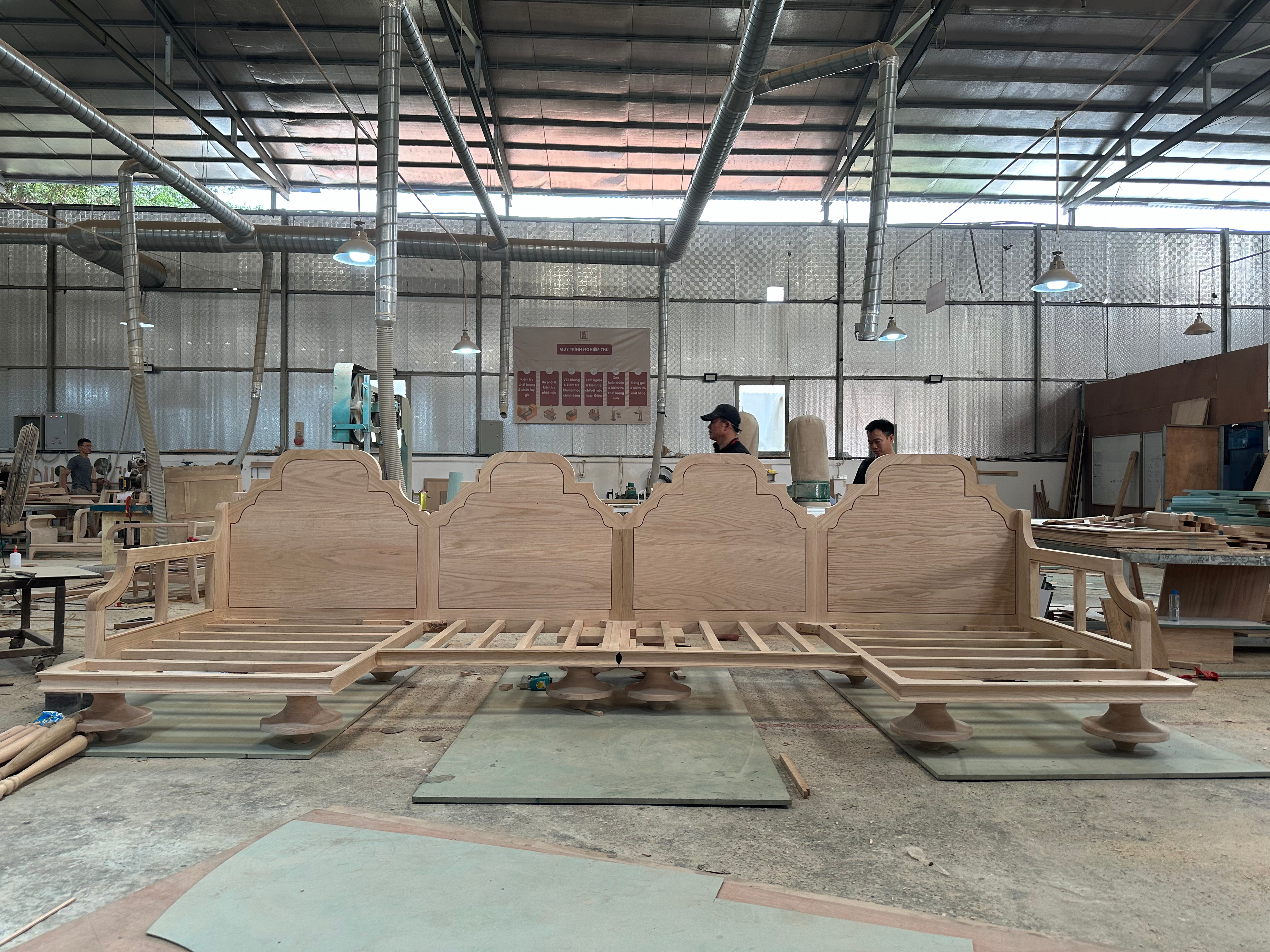 35+ Mẫu Sofa Indochine Sang Trọng, Giá Tốt Tại Xưởng 2025 4 sofa indochine