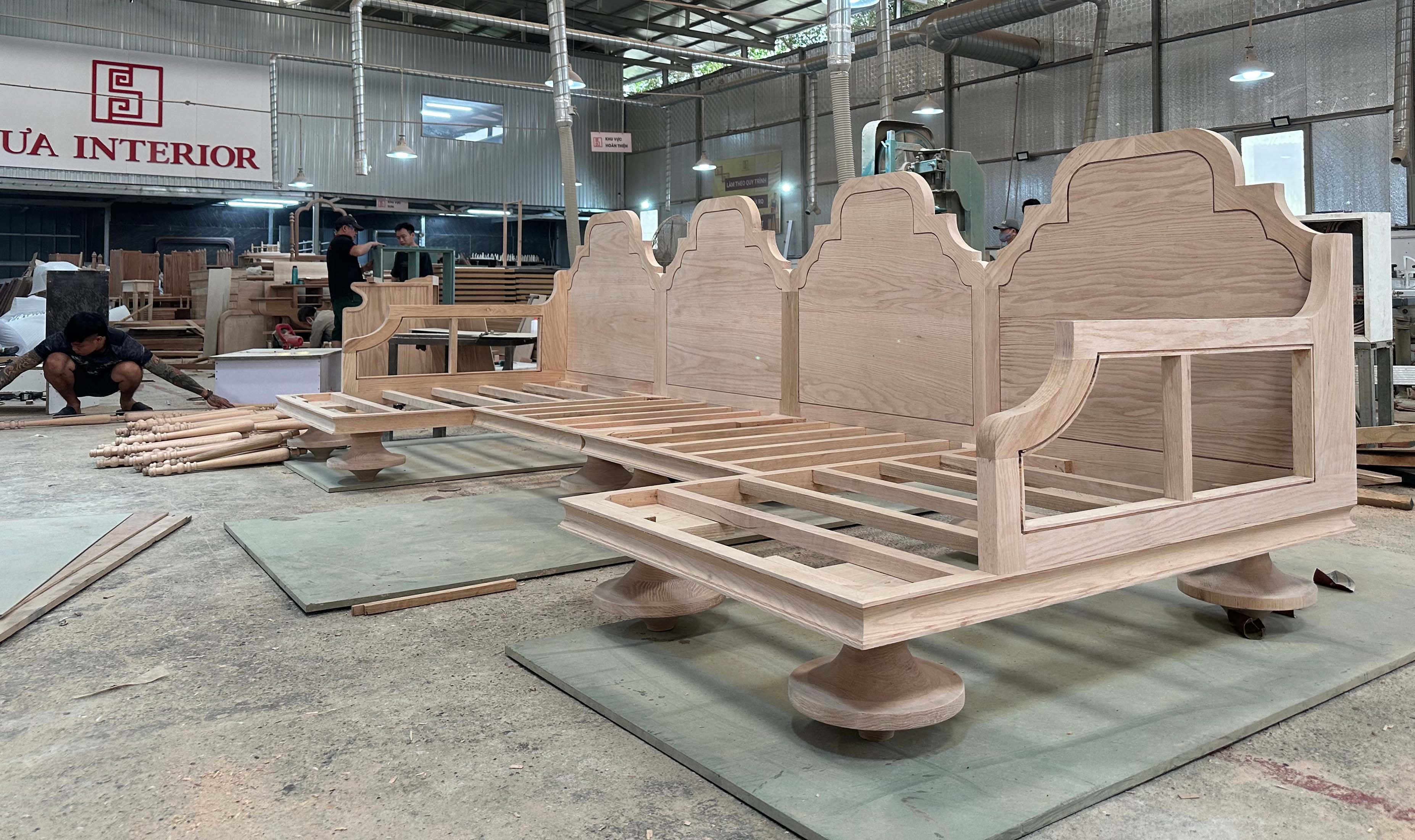 35+ Mẫu Sofa Indochine Sang Trọng, Giá Tốt Tại Xưởng 2025 33 sofa indochine