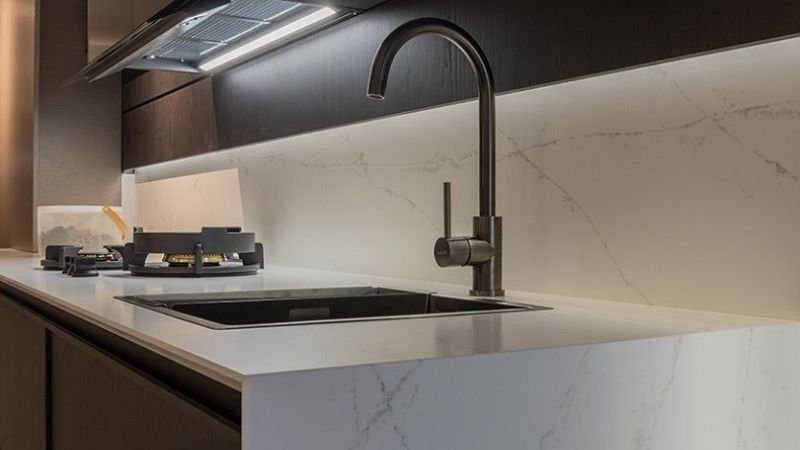 đá nung kết là gì