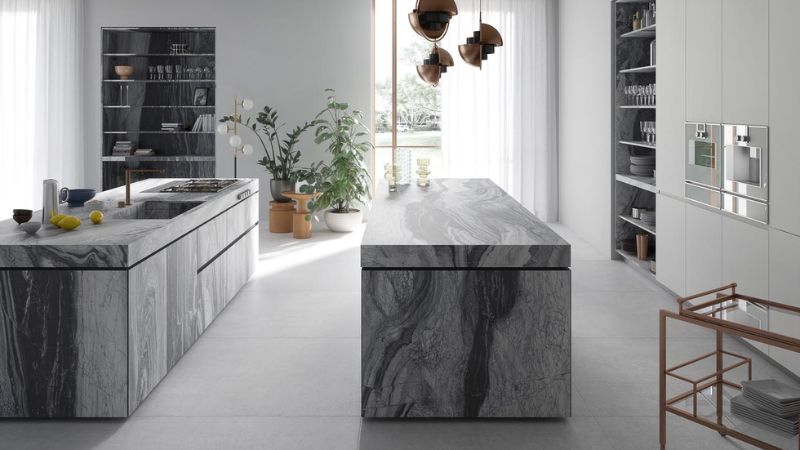 đá nung kết là gì